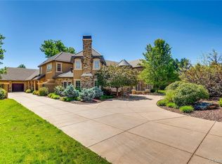4 Ravenswood Rd, Cherry Hills Village, CO 80113