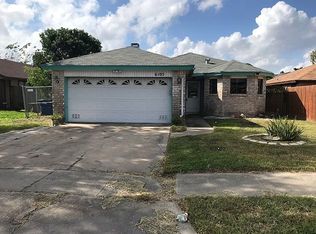 6105 Angus Dr, Corpus Christi, TX 78415