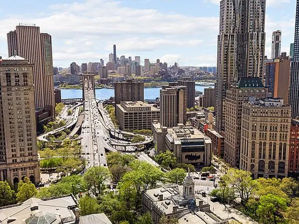 80 Chambers St APT 11A, New York, NY 10007