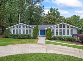 3009 Gant Quarters Dr, Marietta, GA 30068