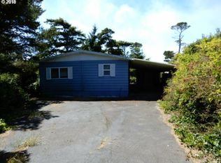 87772 Terrace View Dr, Florence, OR 97439