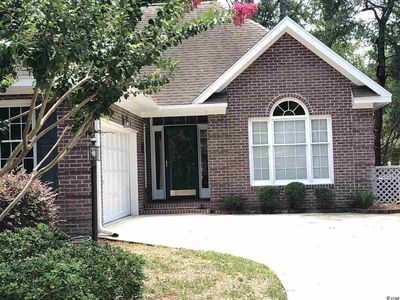 85 Dornock Dr, Pawleys Island, SC, 29585