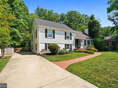 8611 Cyrus Pl, Alexandria, VA, 22308