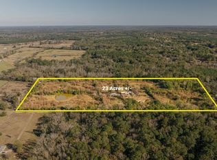 648 Rosehill Rd, Timpson, TX 75975