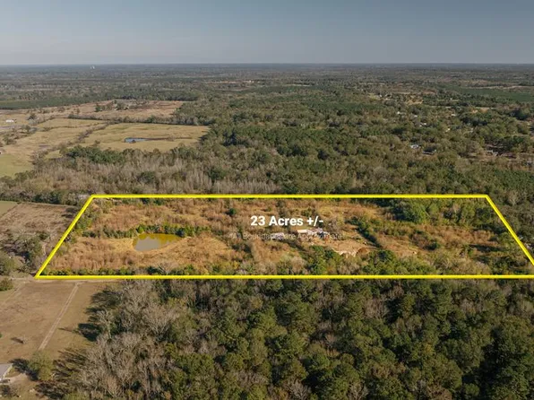 648 Rosehill Rd, Timpson, TX 75975