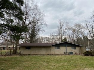 914 Talus Dr, Yellow Springs, OH 45387