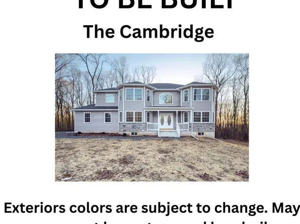 6284 Franklin Hill Rd, East Stroudsburg, PA 18301