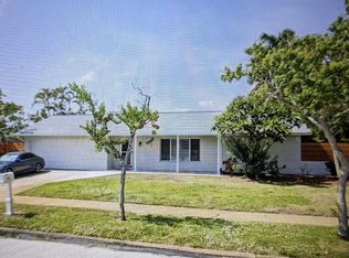 215 Artemis Blvd, Merritt Island, FL 32953