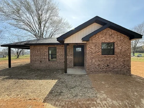 202 Cross Rd, Knoxville, AR 72845