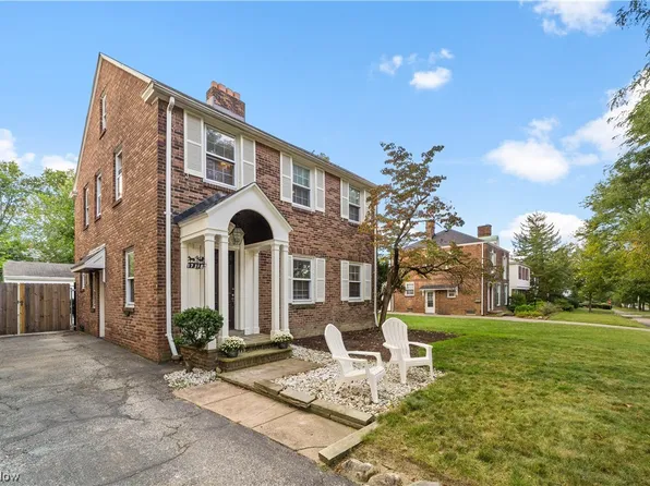 17318 Scottsdale Blvd, Shaker Heights, OH 44120