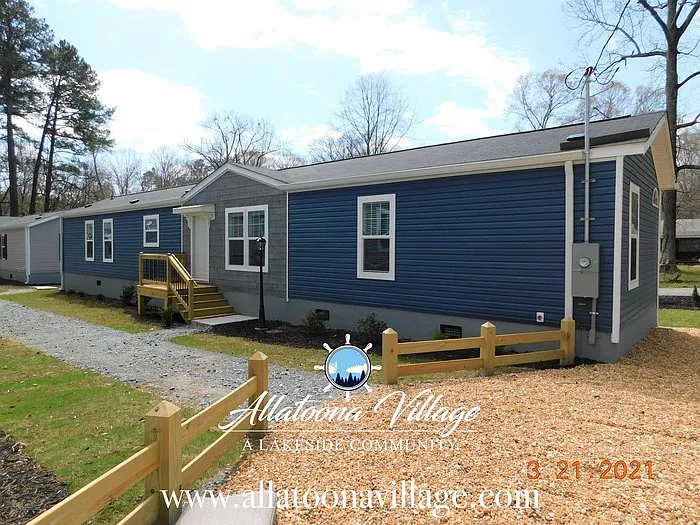 3 bed, 2.0 bath, 1152 sqft, $1,795 — Photo 1