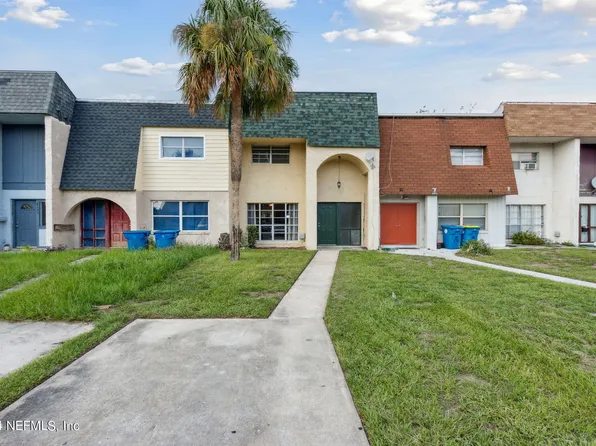 6107 TUSCONY Circle, Jacksonville, FL 32277