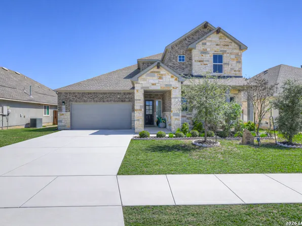 382 Nightshade, New Braunfels, TX 78132