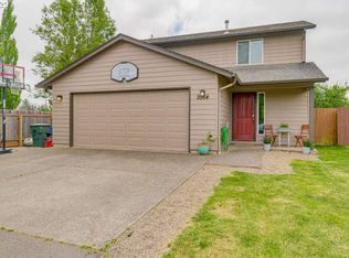 3954 Fussy Duck Ln NE, Salem, OR 97301