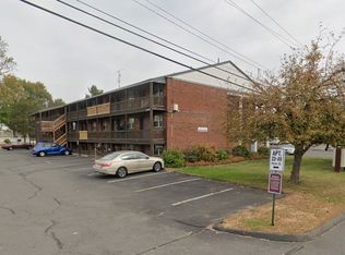 24 Myron St #11, West Springfield, MA 01089