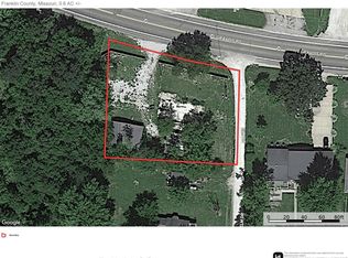 1278 Gravois Rd, Saint Clair, MO 63077