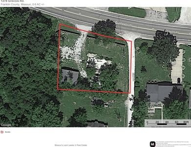 1278 Gravois Rd, Saint Clair, MO, 63077