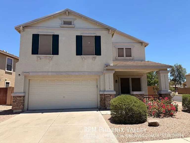 1227 S 119th Ln — Photo 1