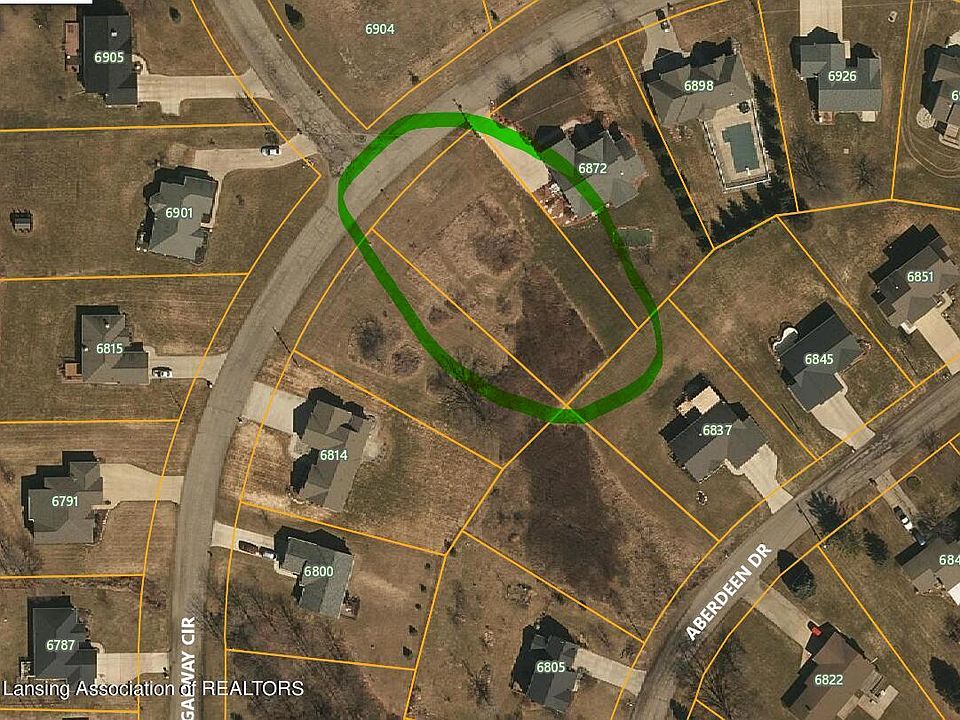 0 W Galway Cir, Dimondale, MI 48821 MLS 263331 Zillow