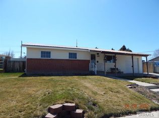 965 Encino St, Pocatello, ID 83201