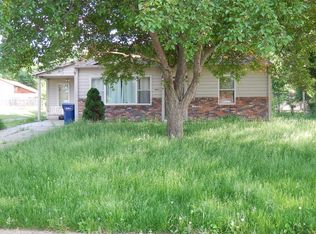 307 W 27th Ave, Bellevue, NE 68005