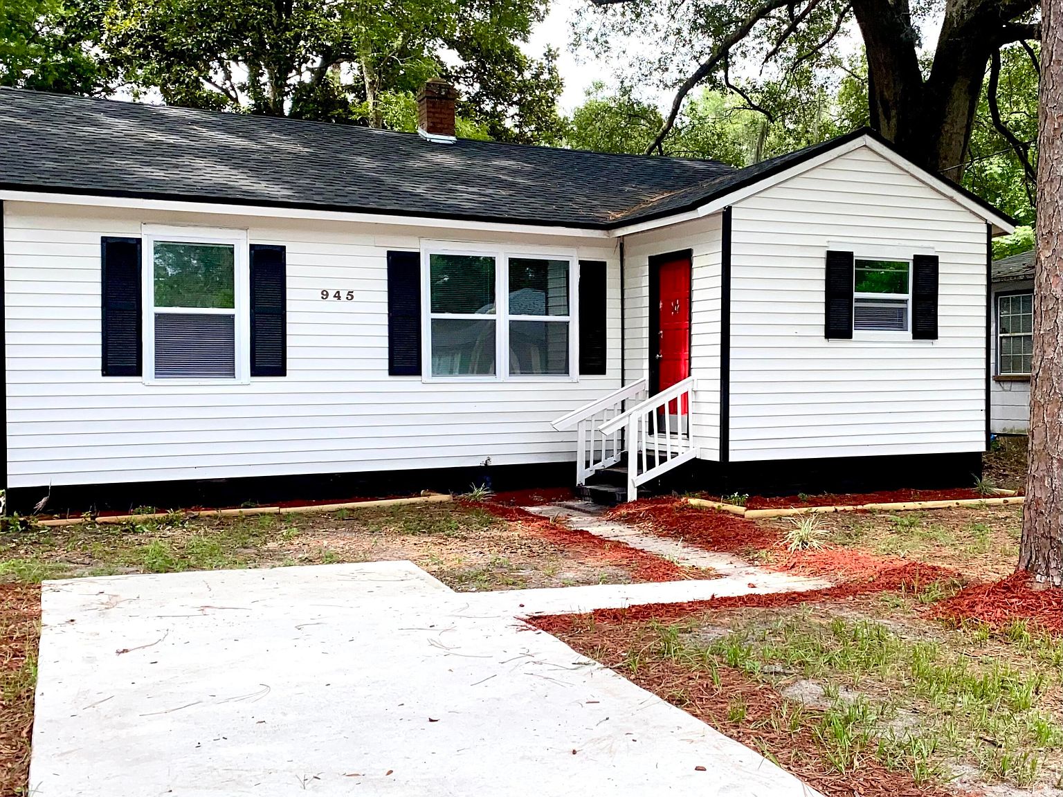 945 BRANDYWINE Street, Jacksonville, FL 32208 Zillow