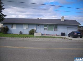 840 E Blair Ave, Sequim, WA