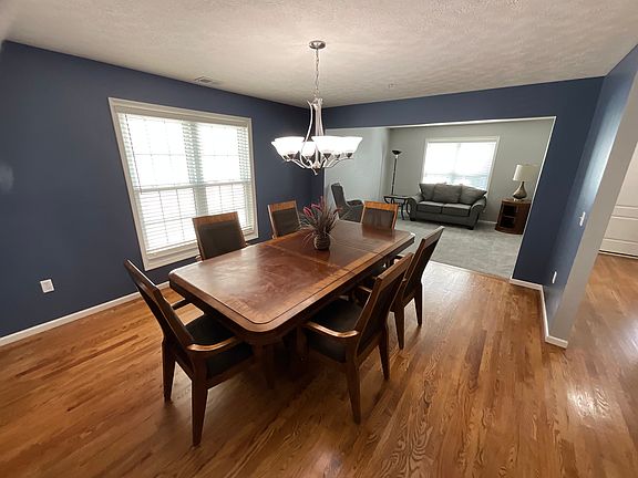 5th image of 54694 Burdette Rd