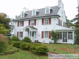 14 S Swarthmore Ave, Ridley Park, PA 19078