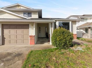 32105 Rogers Ave, Abbotsford, BC V2T5B7