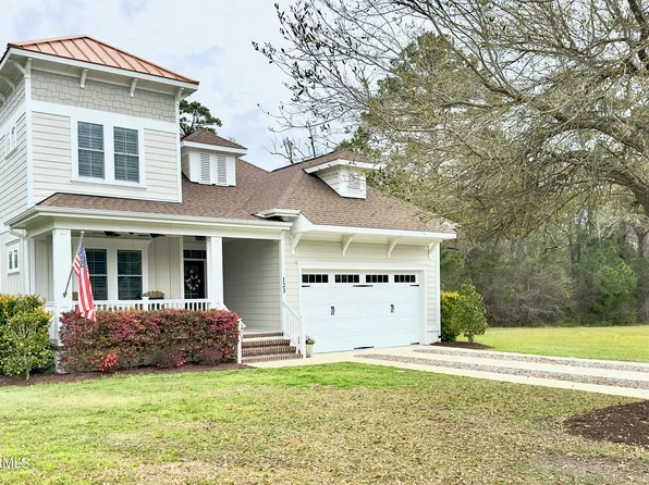 123 Hardwick Lane, Newport, NC 28570