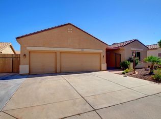 7950 E Plata Ave, Mesa, AZ 85212
