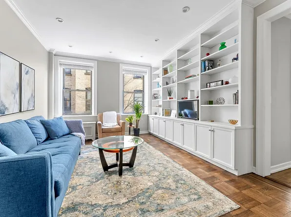 70 Haven Ave APT 1F, Manhattan, NY 10032