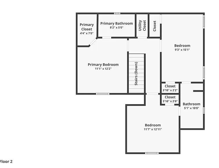 2130 Whittier Dr — Photo 3