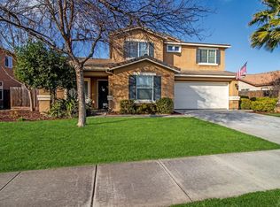 1400 Chianti Way, Hanford, CA 93230