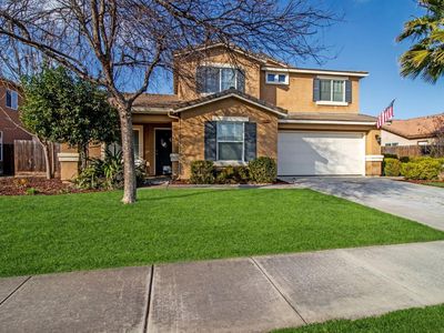1400 Chianti Way, Hanford, CA, 93230