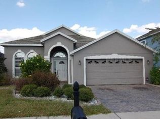 18055 Stratford Grand St, Orlando, FL 32820