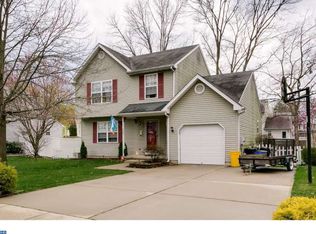 57 Country Club Rd, Pine Hill, NJ 08021