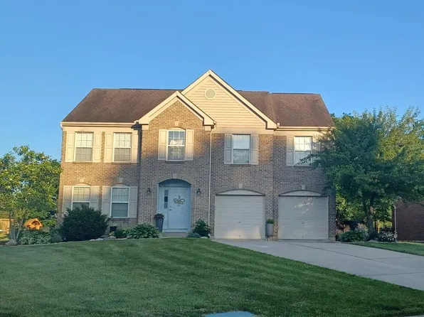 1127 Bayswater Dr, Union, KY 41091