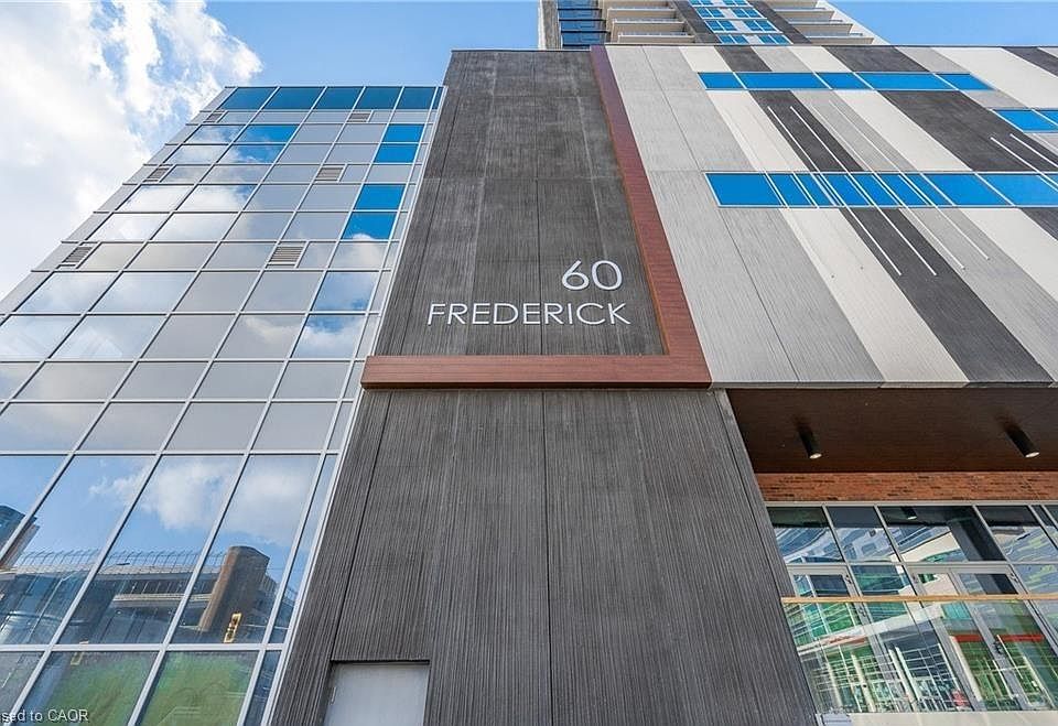 1st image of 60 Frederick St #2505