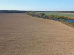 4687 Beards Creek Church Rd, Claxton, GA 30427