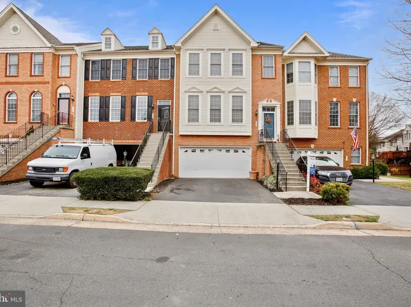 132 Misty Pond Ter, Purcellville, VA 20132