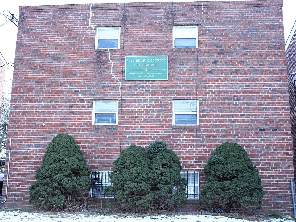 1st image of 5711 Erdrick St APT 11