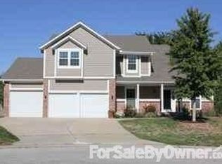 14318 W 123rd St, Olathe, KS 66062