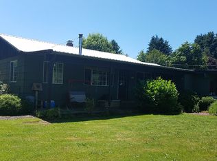 18778 Haines Rd, Alsea, OR 97324