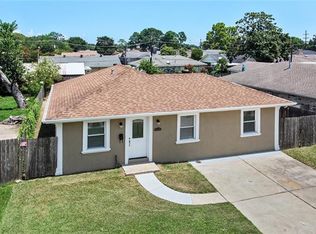 120 Johns Hopkins Dr, Kenner, LA 70065