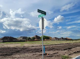 7 Windmill Palm Ct, Brownsville, TX 78526