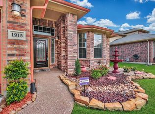 1915 Spring Forge Dr, Spring, TX 77373