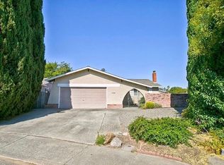 2370 Whittier Pl, Fairfield, CA