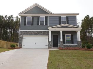 247 Roundup Trl, Prosperity, SC 29127